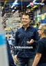 Omslag till broschyren Välkommen till IF Metall