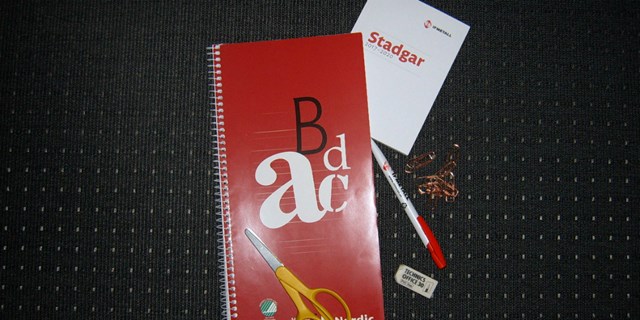 Studiematerial